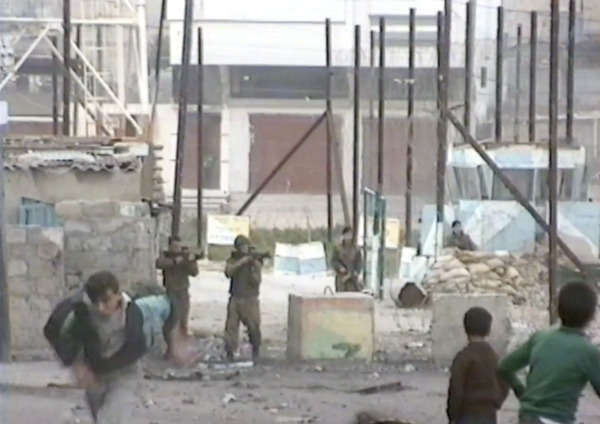 ガザからの報告 35枚目の写真・画像