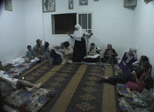 ガザからの報告 38枚目の写真・画像