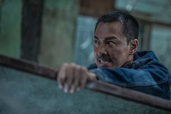 トワイライト・ウォリアーズ　決戦！九龍城砦 6枚目の写真・画像