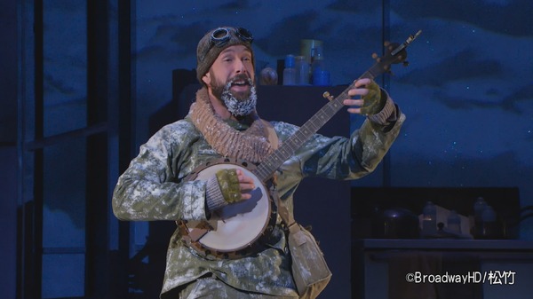 アーネストに恋して 9枚目の写真・画像