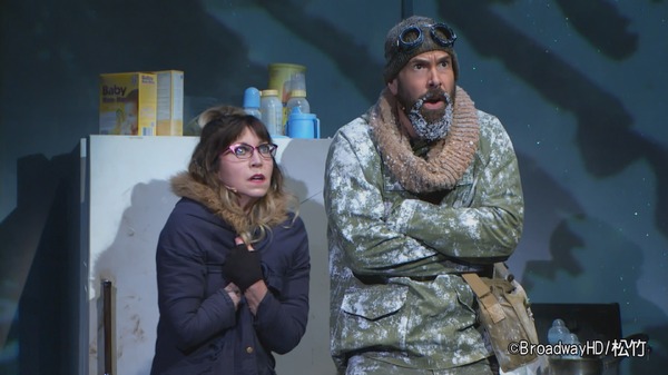 アーネストに恋して 10枚目の写真・画像