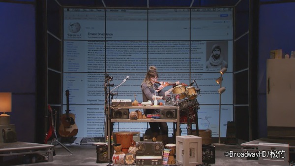 アーネストに恋して 13枚目の写真・画像