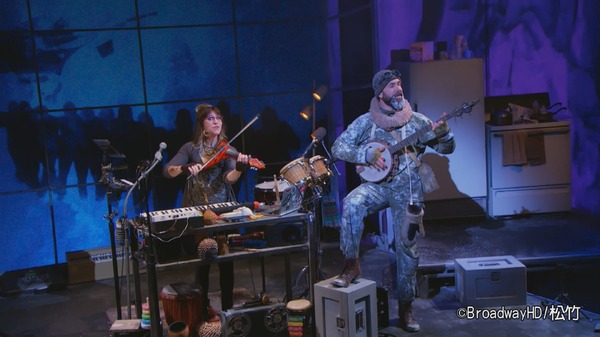 アーネストに恋して 14枚目の写真・画像