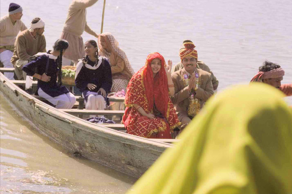 花嫁はどこへ？ 16枚目の写真・画像
