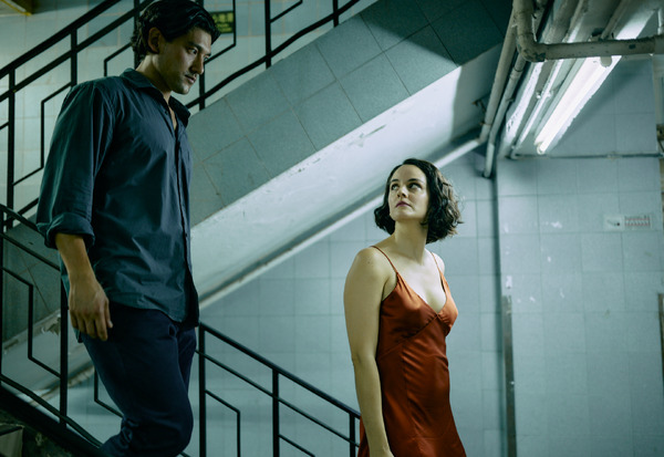 エマニュエル 4枚目の写真・画像