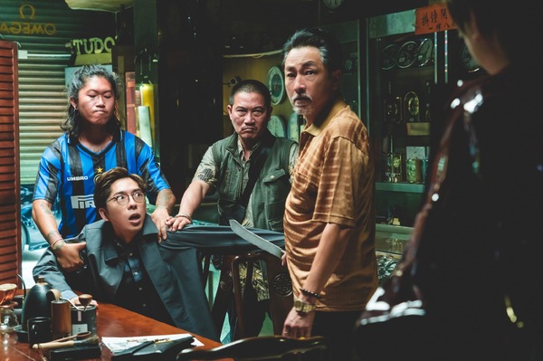 盗月者 トウゲツシャ 4枚目の写真・画像