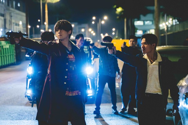 盗月者 トウゲツシャ 5枚目の写真・画像