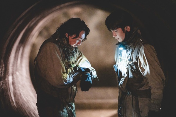 盗月者 トウゲツシャ 7枚目の写真・画像