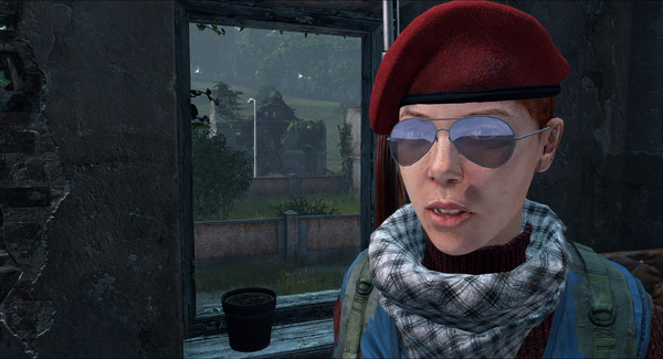 ニッツ・アイランド 非人間のレポート 10枚目の写真・画像