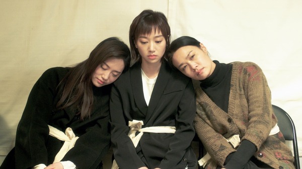 夏が来て、冬が往く 2枚目の写真・画像