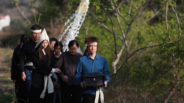 夏が来て、冬が往く 6枚目の写真・画像