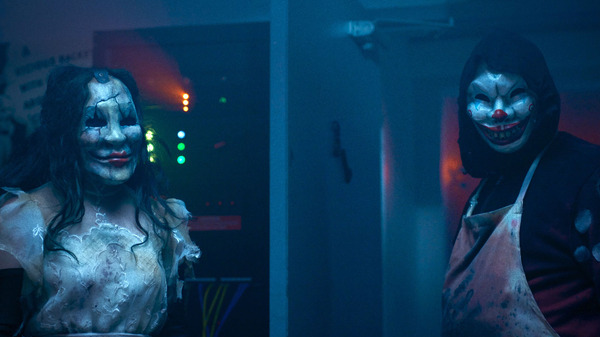 ディープウェブ／殺人配信 2枚目の写真・画像