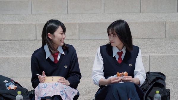 悠優の君へ 5枚目の写真・画像