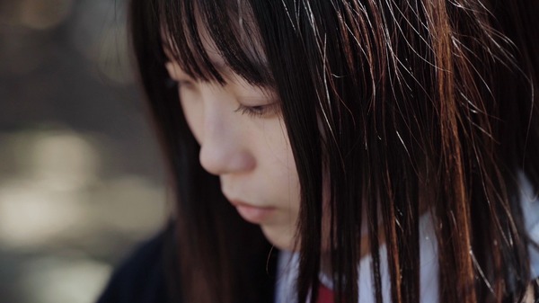 悠優の君へ 6枚目の写真・画像