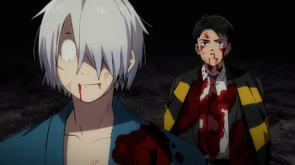 鬼太郎誕生 ゲゲゲの謎 真生版 4枚目の写真・画像