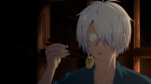 鬼太郎誕生 ゲゲゲの謎 真生版 6枚目の写真・画像