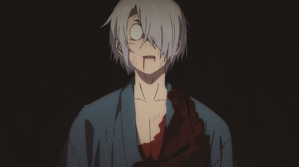 鬼太郎誕生 ゲゲゲの謎 真生版 7枚目の写真・画像