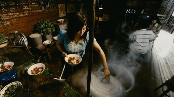 人肉ラーメン 2枚目の写真・画像