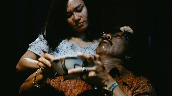 人肉ラーメン 3枚目の写真・画像