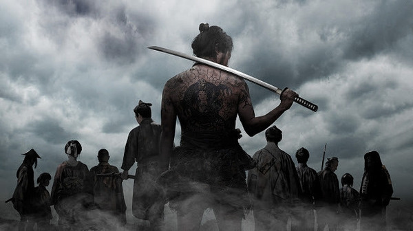 十一人の賊軍 4枚目の写真・画像