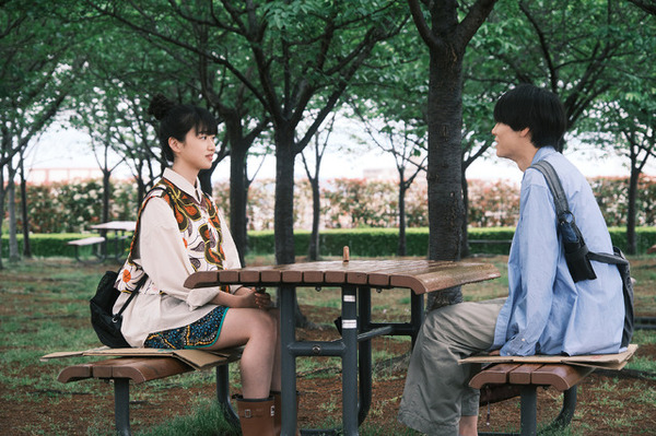 今日の空が一番好き、とまだ言えない僕は 4枚目の写真・画像