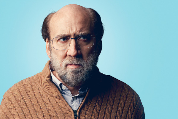 ドリーム・シナリオ 3枚目の写真・画像