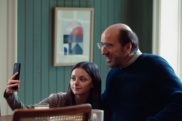 ドリーム・シナリオ 4枚目の写真・画像