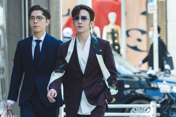 盗月者 トウゲツシャ 8枚目の写真・画像