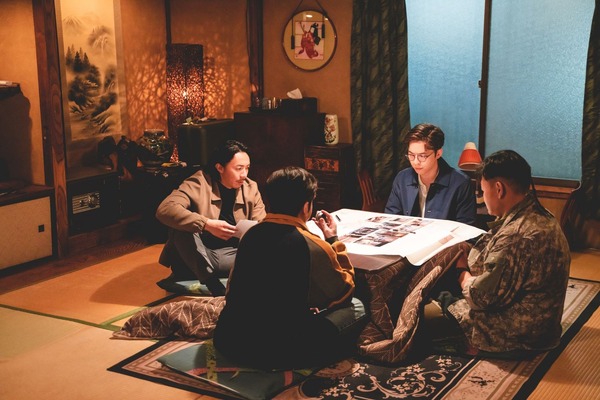 盗月者 トウゲツシャ 9枚目の写真・画像