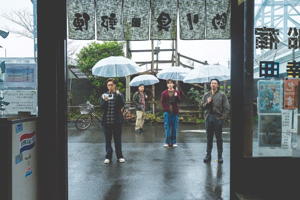 盗月者 トウゲツシャ 10枚目の写真・画像