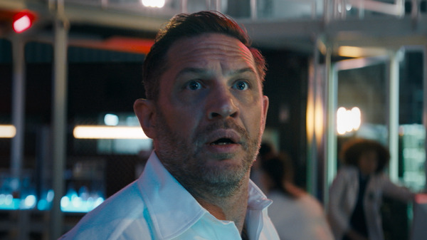 ヴェノム：ザ・ラストダンス 6枚目の写真・画像