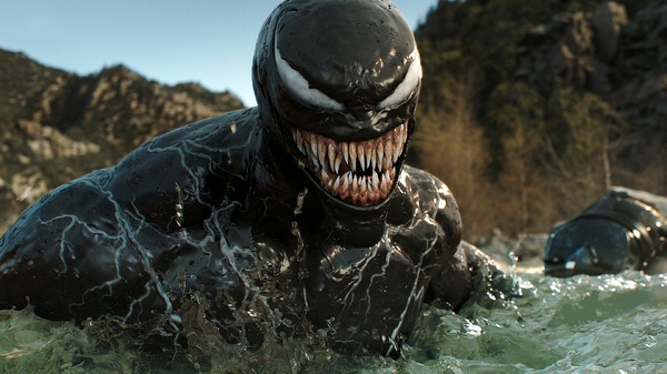 ヴェノム：ザ・ラストダンス 4枚目の写真・画像