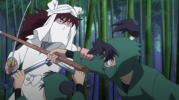 劇場版 忍たま乱太郎 ドクタケ忍者隊最強の軍師 17枚目の写真・画像