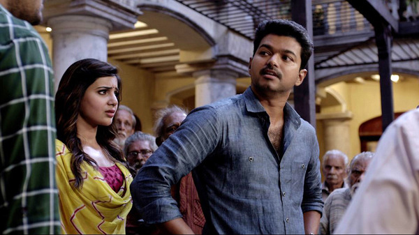 カッティ 刃物と水道管 4枚目の写真・画像