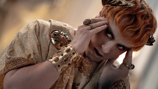 グラディエーターII 英雄を呼ぶ声 24枚目の写真・画像