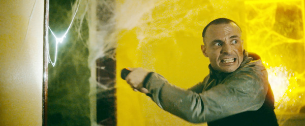 スパイダー／増殖 10枚目の写真・画像