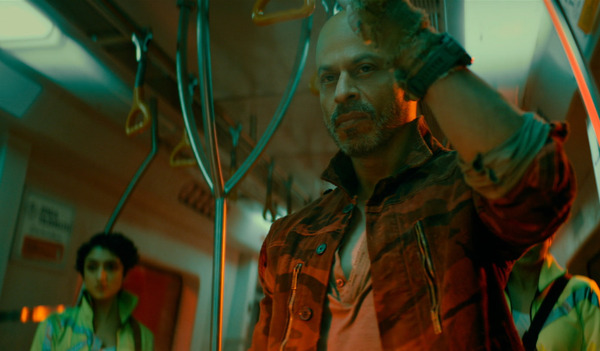 JAWAN／ジャワーン 4枚目の写真・画像