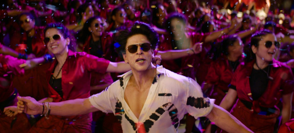 JAWAN／ジャワーン 6枚目の写真・画像