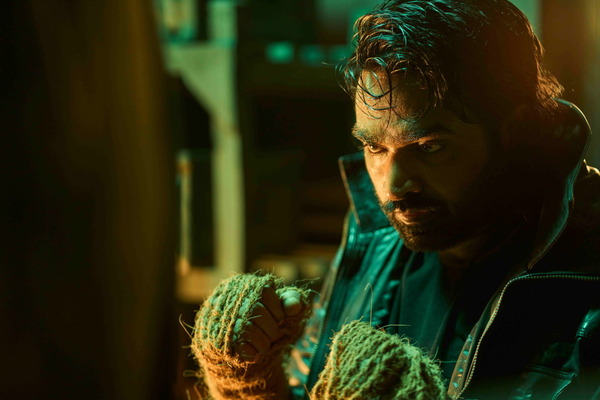 JAWAN／ジャワーン 8枚目の写真・画像