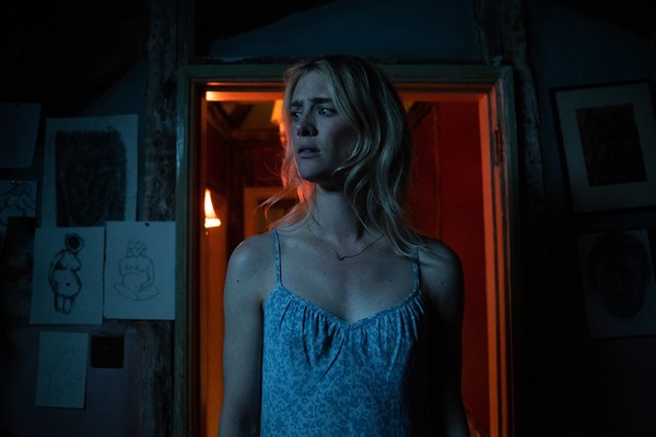 スピーク・ノー・イーブル 異常な家族 3枚目の写真・画像