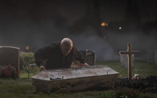 アンデッド／愛しき者の不在 3枚目の写真・画像