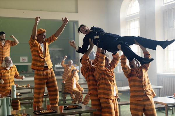 ヘヴィ・トリップⅡ／俺たち北欧メタル危機一発！ 3枚目の写真・画像