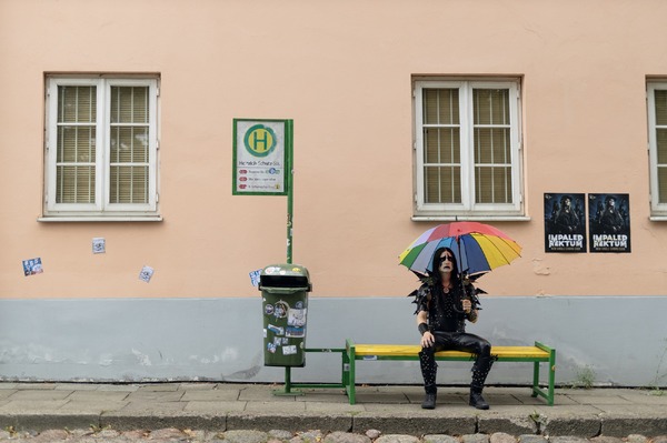 ヘヴィ・トリップⅡ／俺たち北欧メタル危機一発！ 5枚目の写真・画像