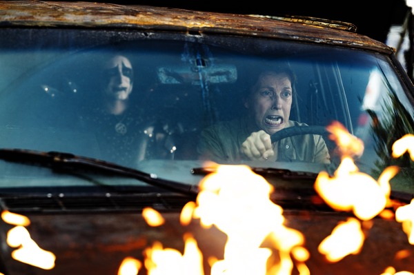 ヘヴィ・トリップⅡ／俺たち北欧メタル危機一発！ 8枚目の写真・画像