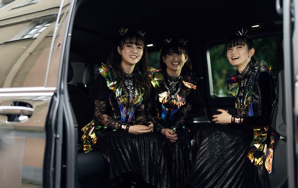 ヘヴィ・トリップⅡ／俺たち北欧メタル危機一発！ 10枚目の写真・画像