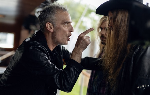 ヘヴィ・トリップⅡ／俺たち北欧メタル危機一発！ 12枚目の写真・画像