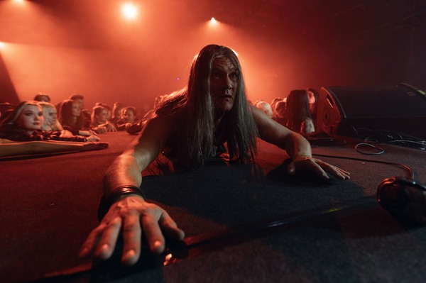 ヘヴィ・トリップⅡ／俺たち北欧メタル危機一発！ 13枚目の写真・画像