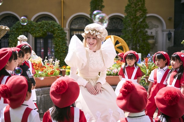 はたらく細胞 5枚目の写真・画像