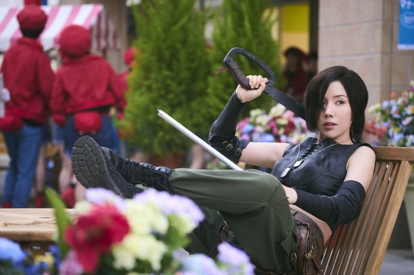 はたらく細胞 6枚目の写真・画像