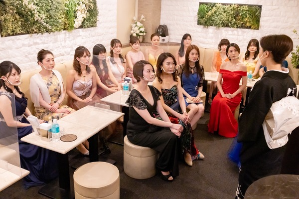 ル・ジャルダンへようこそ 2枚目の写真・画像